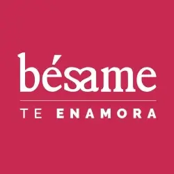 Bésame logo