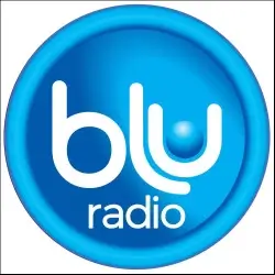 Blu Radio logo