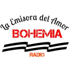 Bohemia Stereo logo