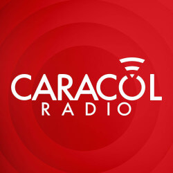 Caracol Radio logo