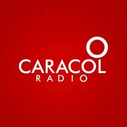 Caracol Radio logo