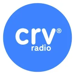 CRV Radio logo