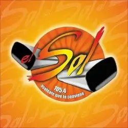 El Sol Bogotá logo