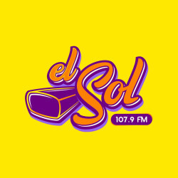 El Sol Medellín logo
