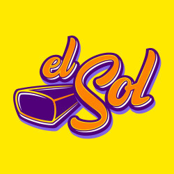 El Sol logo