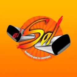 El Sol logo