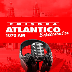Emisora Atlántico logo