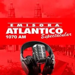 Emisora Atlántico logo