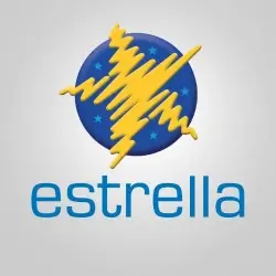 Estrella Estéreo logo