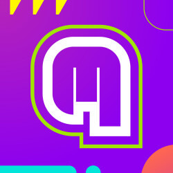 La Mega logo