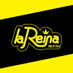 La Reina logo