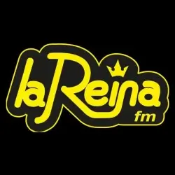 La Reina logo