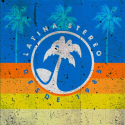 Latina Stereo logo