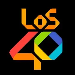 LOS40 logo