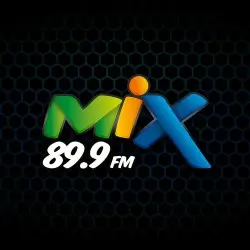 Mix 89.9 logo