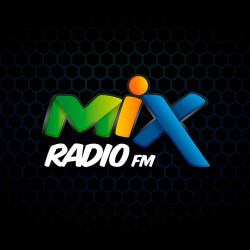 Mix Radio logo