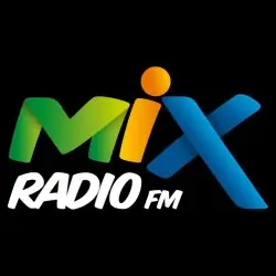 Mix Radio logo