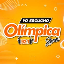 Olímpica Stereo Barranquilla logo