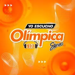 Olimpica Stereo Bucaramanga logo