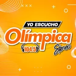 Olimpica Stereo Cali logo