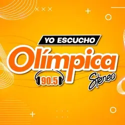 Olímpica Stereo Cartagena logo