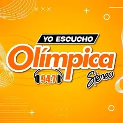 Olímpica Stereo Cúcuta logo