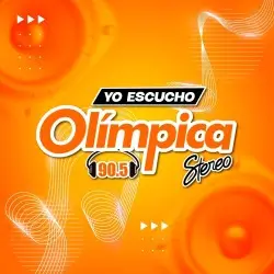 Olimpica Stereo Montería logo