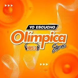 Olímpica Stereo Villavicencio logo