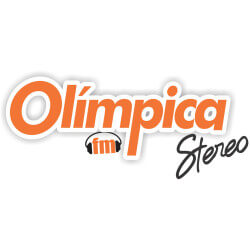 Olimpica Stereo logo