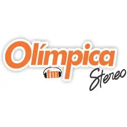 Olimpica Stereo logo