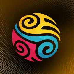 Radio Nacional de Colombia logo
