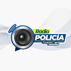 Radio Policía Nacional logo