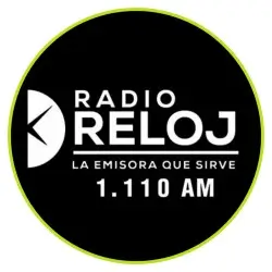 Radio Reloj logo