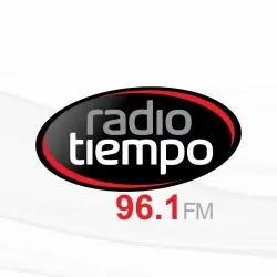 Radio Tiempo Barranquilla logo