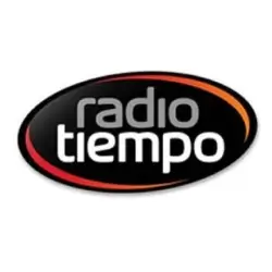 Radio Tiempo logo