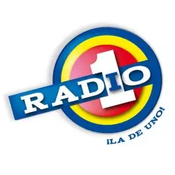 Radio Uno logo