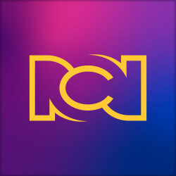 RCN Radio logo
