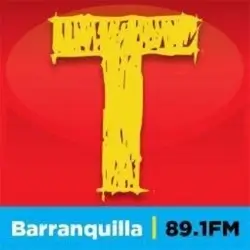 Tropicana Barranquilla logo