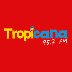 Tropicana Bucaramanga logo