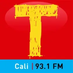 Tropicana Cali logo