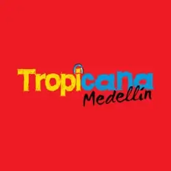 Tropicana Medellín logo