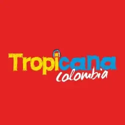 Tropicana logo