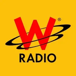 W Radio logo